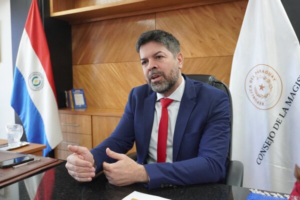 “La Ciudadanía tiene que participar de forma activa en el proceso”, dice titular del Consejo