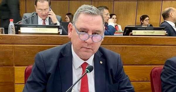 La Nación / “Paraguay es un país soberano y libre”, ratifican