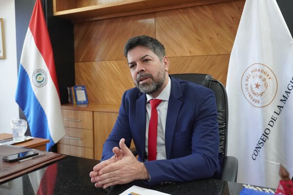 Hay 219 cargos vacantes y creados y 657 aspirantes para integrar ternas