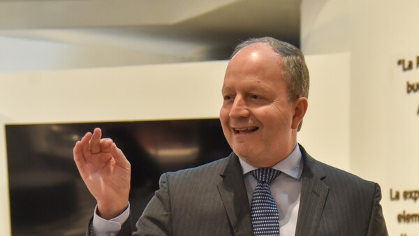 “Ojo con el pesimismo, las inversiones ya vienen y vendrán si somos serios”