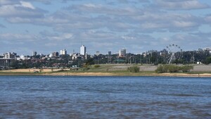 Asunción: Lugares por conocer más a fondo y relajarse