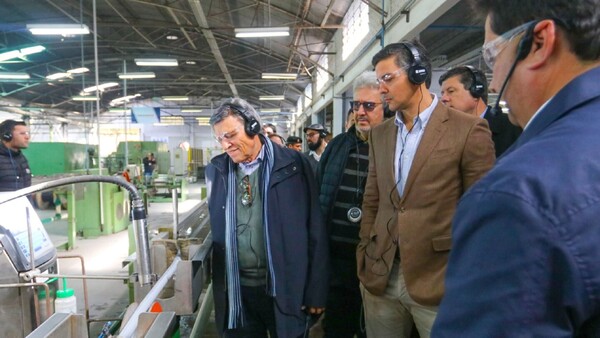 Primer año: Ejecutivo busca tomar impulso y Gabinete se pone a prueba