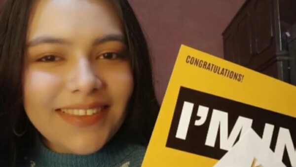 Joven paraguaya es admitida en 4 universidades de EEUU