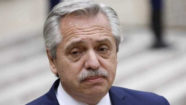 Allanan vivienda e incautan celular a expresidente argentino - ADN Digital