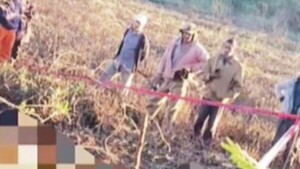 “Raptado por Pombero” fue encontrado muerto