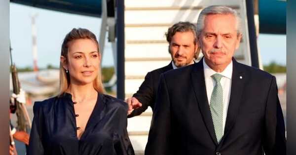 Argentina: Fabiola Yáñez rompió el silencio tras denuncia al expresidente Alberto Fernández