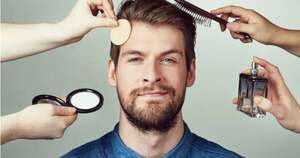 Diario HOY | Los hombres también cuidan de su belleza en Paraguay