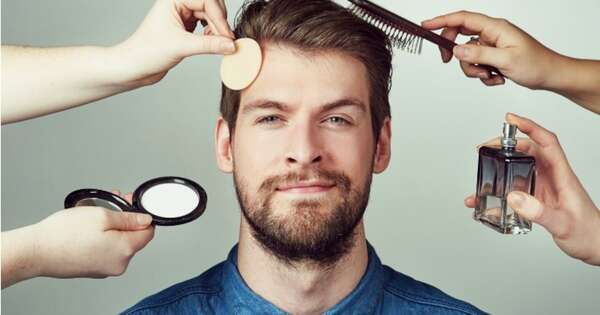 Diario HOY | Los hombres también cuidan de su belleza en Paraguay