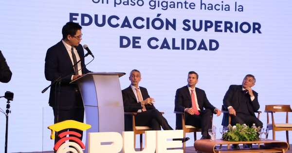 Diario HOY | Inician capacitación para implementación del Registro Único del Estudiante