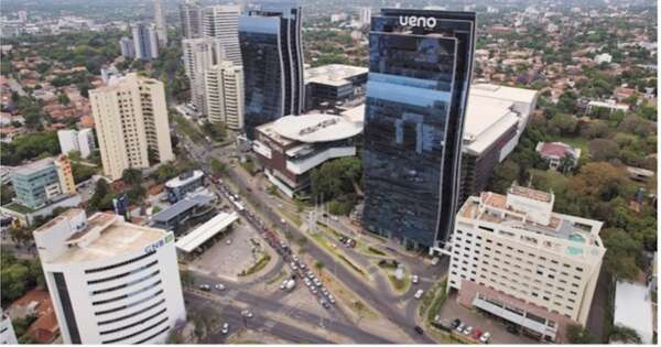 Diario HOY | Sector inmobiliario, puerta de entrada a los beneficios del grado de inversión