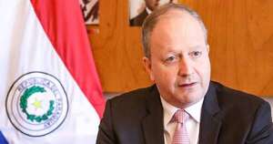 La Nación / Gobierno presentará versión final del proyecto de ley de servicio civil
