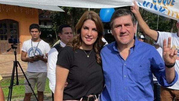 Rossana Beltrán dijo que no volverá con Blas Llano: "Soy rencorosa"