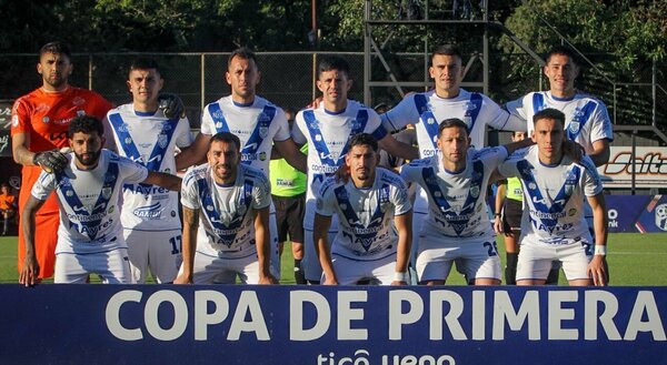 Versus / Ameliano ya tiene nuevo DT y debutará en los octavos de final de la Sudamericana