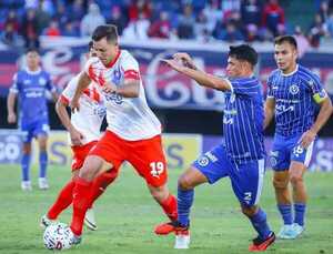 Cerro Porteño buscará lavarse la cara frente a Sol de América - Unicanal