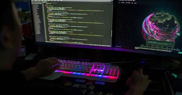 Diario HOY | Invitan a estudiantes a evento de informática y programación