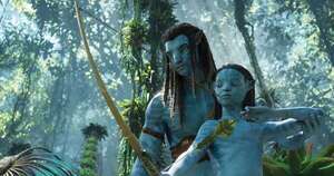 La Nación / Disney revela adelantos de “Avatar 3″ y “Star Wars”