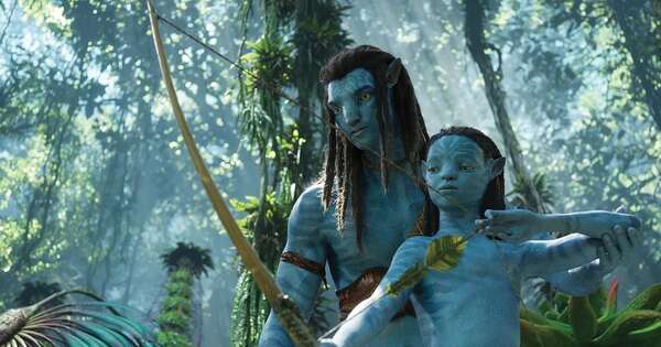 La Nación / Disney revela adelantos de “Avatar 3″ y “Star Wars”