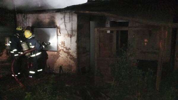 Autopsia reveló la dolorosa forma en la que, penosamente, un karai falleció en su propia casa