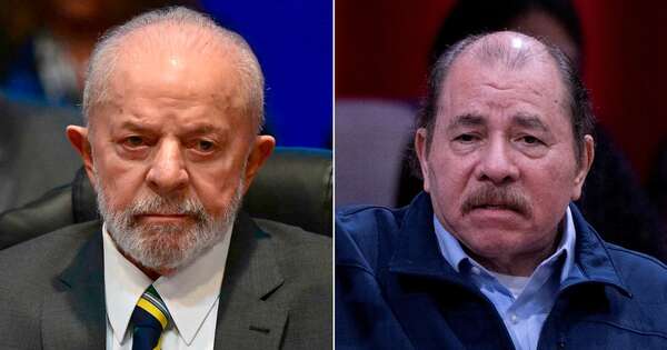 La Nación / Crisis diplomática entre Brasil y Nicaragua