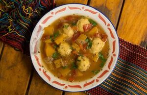 El vorivori se mantiene como la mejor sopa del mundo en el Taste Atlas
