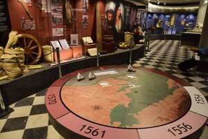 El Museo de Economía ya abrió sus puertas - Cultura - ABC Color