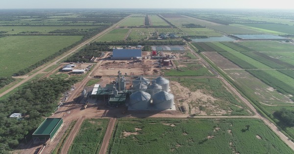 La Agroindustria genera un gran crecimiento económico en Paraguay