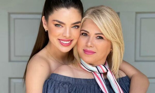 La mamá de Nadia Ferreira arrancó con un plan de hacer plata con su popularidad