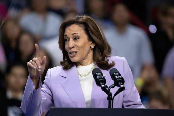 Joe Biden hará campaña por Kamala Harris en varios estados clave, incluyendo Pensilvania - Mundo - ABC Color