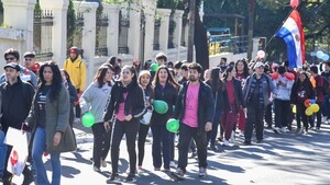 Jóvenes católicos exigen igualdad de oportunidades, fin de abusos sexuales y del nepotismo