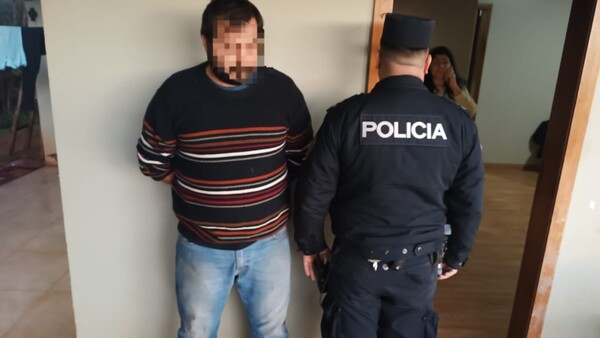 Fiscalía imputa a brasileño por tentativa de homicidio y pide prisión preventiva