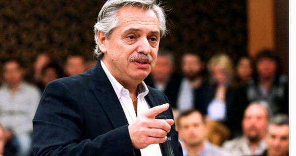 Allanan vivienda del expresidente argentino tras denuncia de su expareja