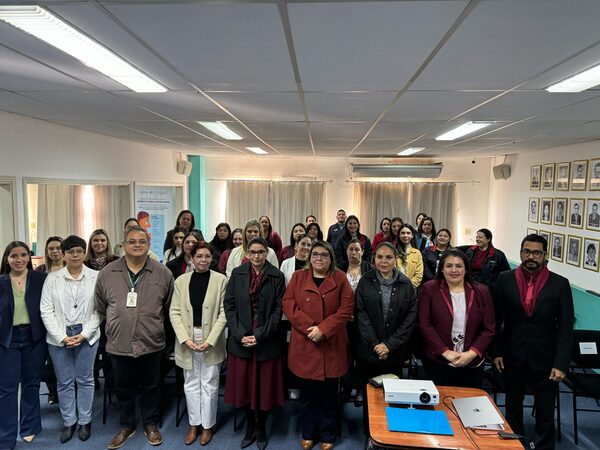 Lanzan curso de prevención de la preeclampsia en el mes del obstetra - trece