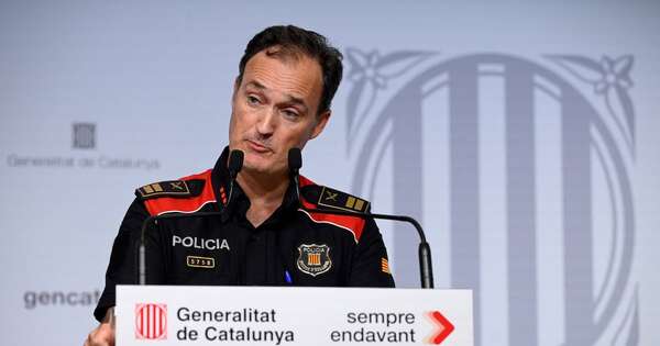 La Nación / Regreso fugaz de Puigdemont provocó escándalo en España