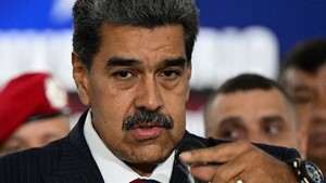 Óscar Arias: “Nicolás Maduro dirige una dictadura y un narco-Estado”
