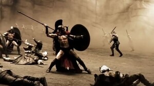 Batalla de las Termópilas