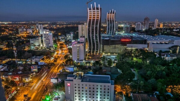 Paraguay es el país más barato para vivir en Sudamérica en 2024, según informe