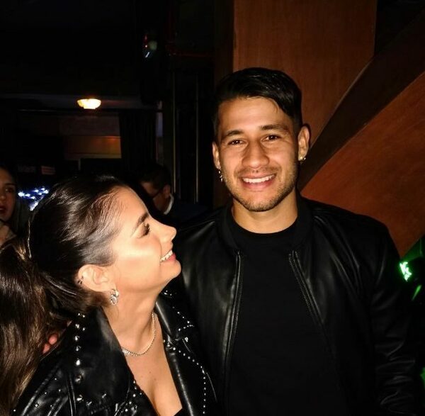 Stephanie sobre los hijos de “Tito” Torres: “Gracias Dios por permitirme estar en sus vidas”