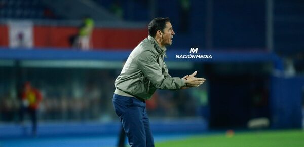 Versus / Manolo Jiménez: "Sería injusto no haber ganado este partido"