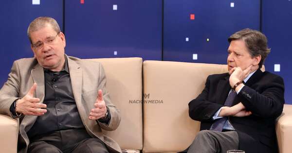 La Nación / Políticos coinciden en que la nueva agenda nacional se debe basar en la soberanía