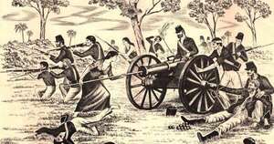 La Nación / Piribebuy: a 155 años de una luctuosa batalla