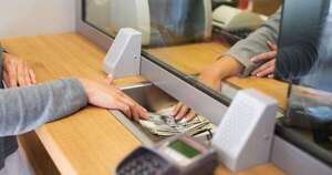 La Nación / Afirman que el sistema financiero será un gran protagonista