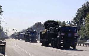 Rusia reconoce avances de las tropas ucranianas en la región de Kursk - Mundo - ABC Color