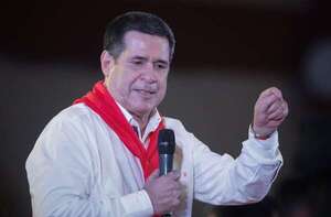 Tabacalera sancionada era prestamista de las empresas y los allegados a Cartes - Política - ABC Color