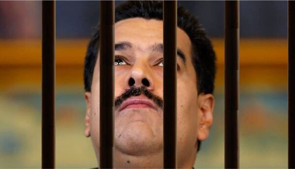 Oferta secreta de EEUU a Nicolás Maduro: Amnistía a cambio de renuncia