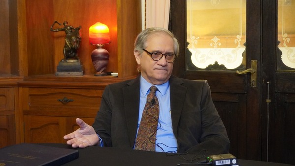“No cumplir fallo de la Corte es delito de desacato y sistema judicial es la víctima”