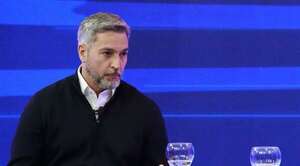 Abdo anuncia retorno a la política, “refundación” de Colorado Añetete y alianza con opositores - Noticiero Paraguay