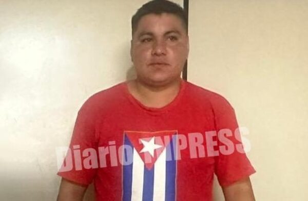 Piden juicio oral para marginal que montó un negocio para estafar y asaltar a turistas – Diario TNPRESS