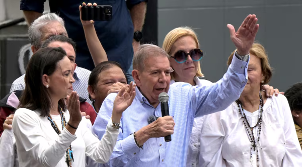 Oposición llama a movilizarse en Venezuela y el “mundo”