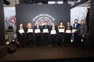 Municipalidad celebra gala empresarial en medio de críticas - La Clave