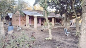 Le disparó a su mamá luego de una discusión